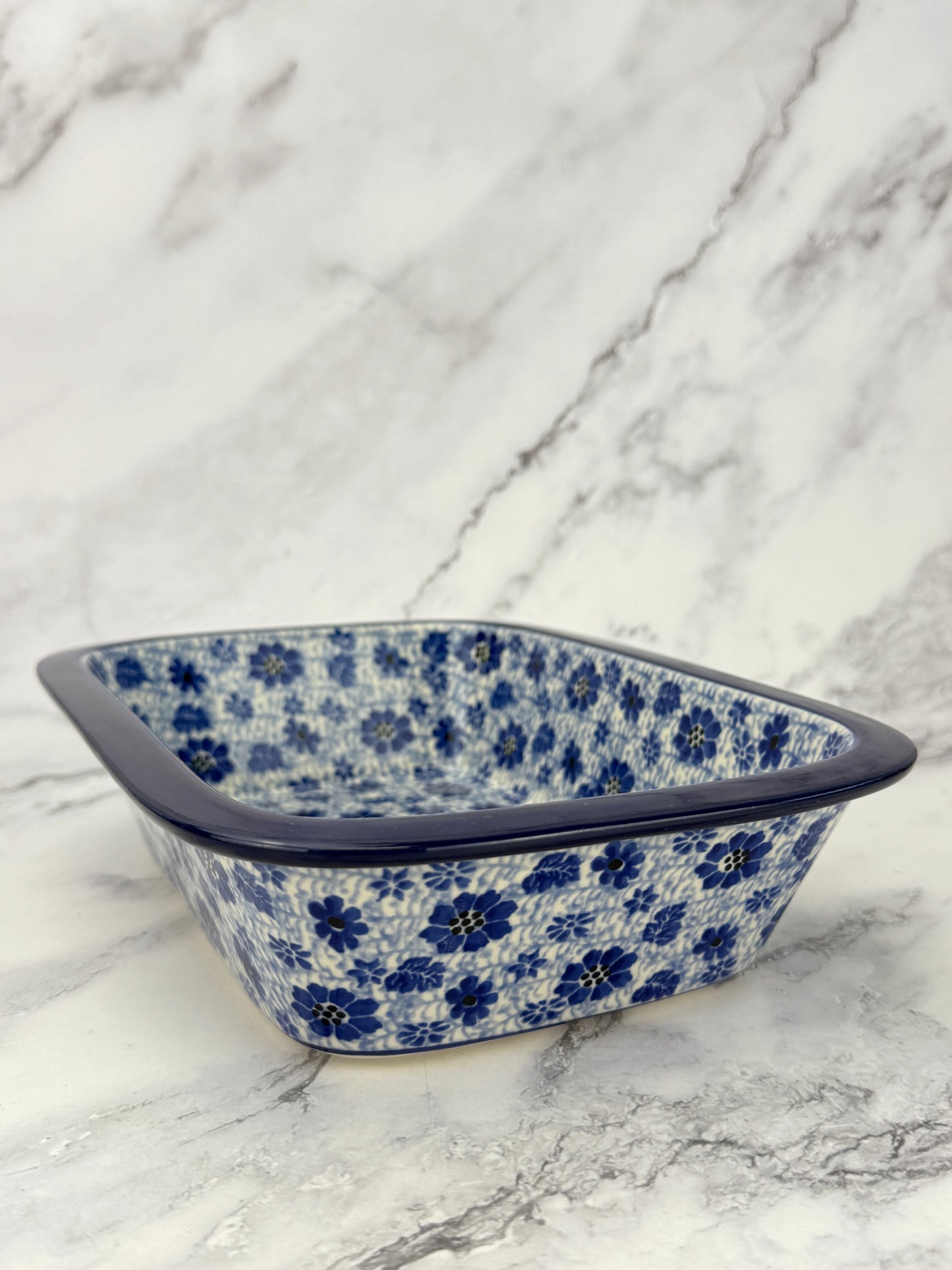 Loaf Baker - Shape 162 - Pattern 1443