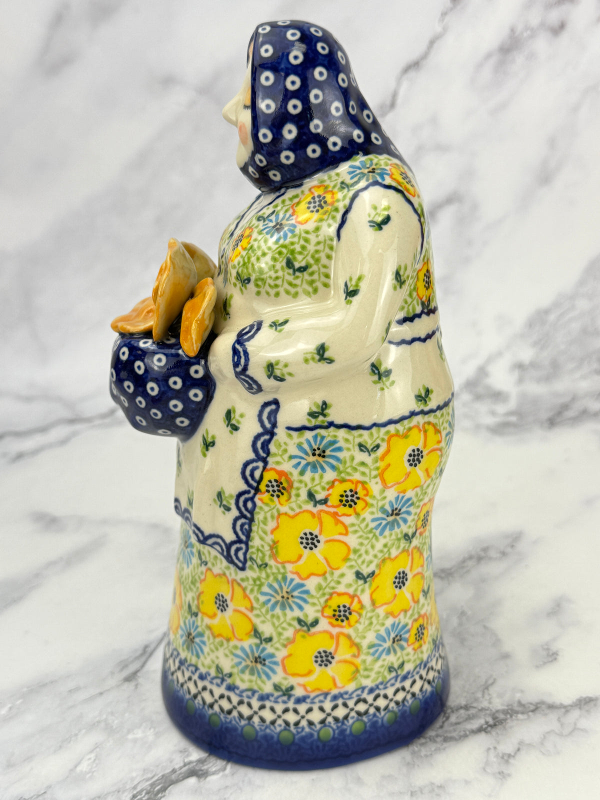 Galia Babcia - Pierogi (H)