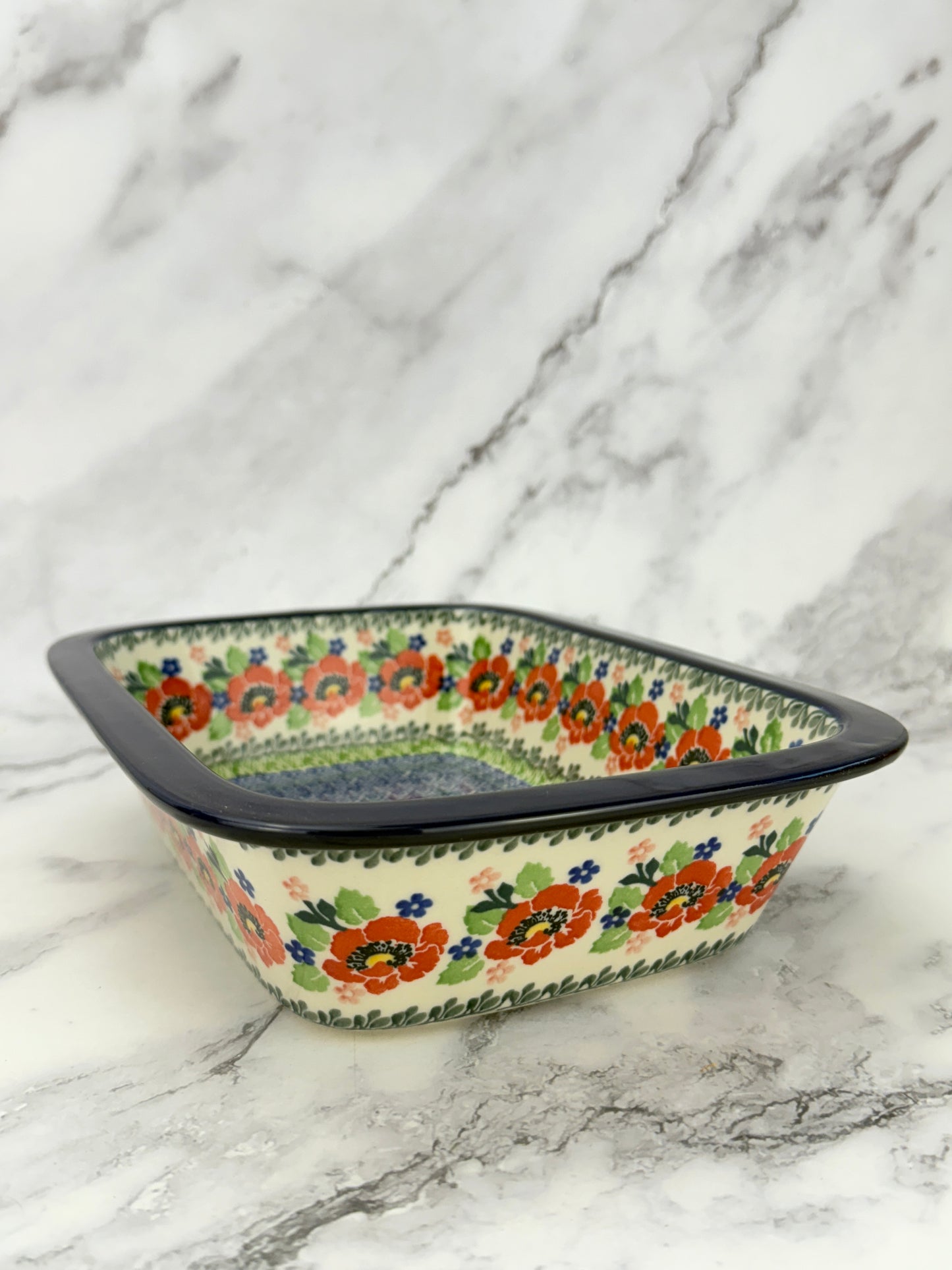 Loaf Baker - Shape 162 - Pattern 3219