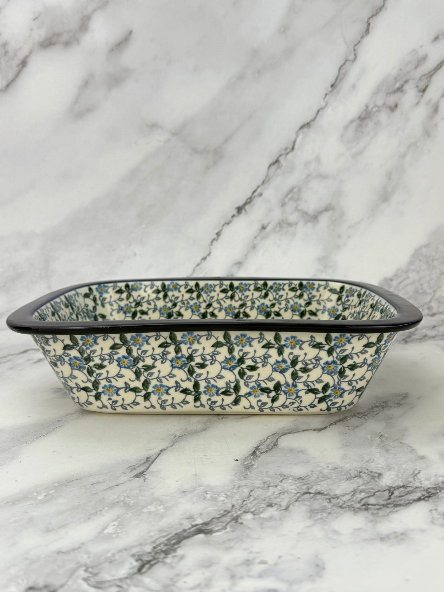 Loaf Baker - Shape 162 - Pattern 2089