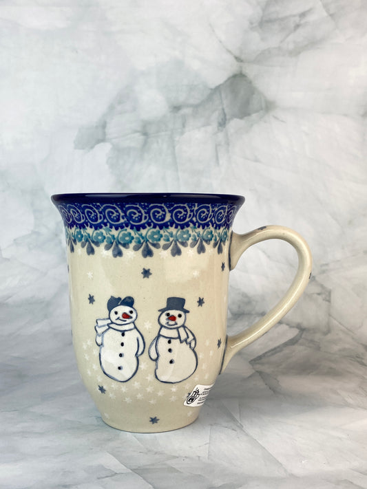 Bistro Mug - Shape 826 - Pattern 2793