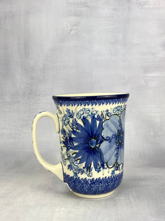 17oz Unikat Bistro Mug - Shape 812 - Pattern U5177