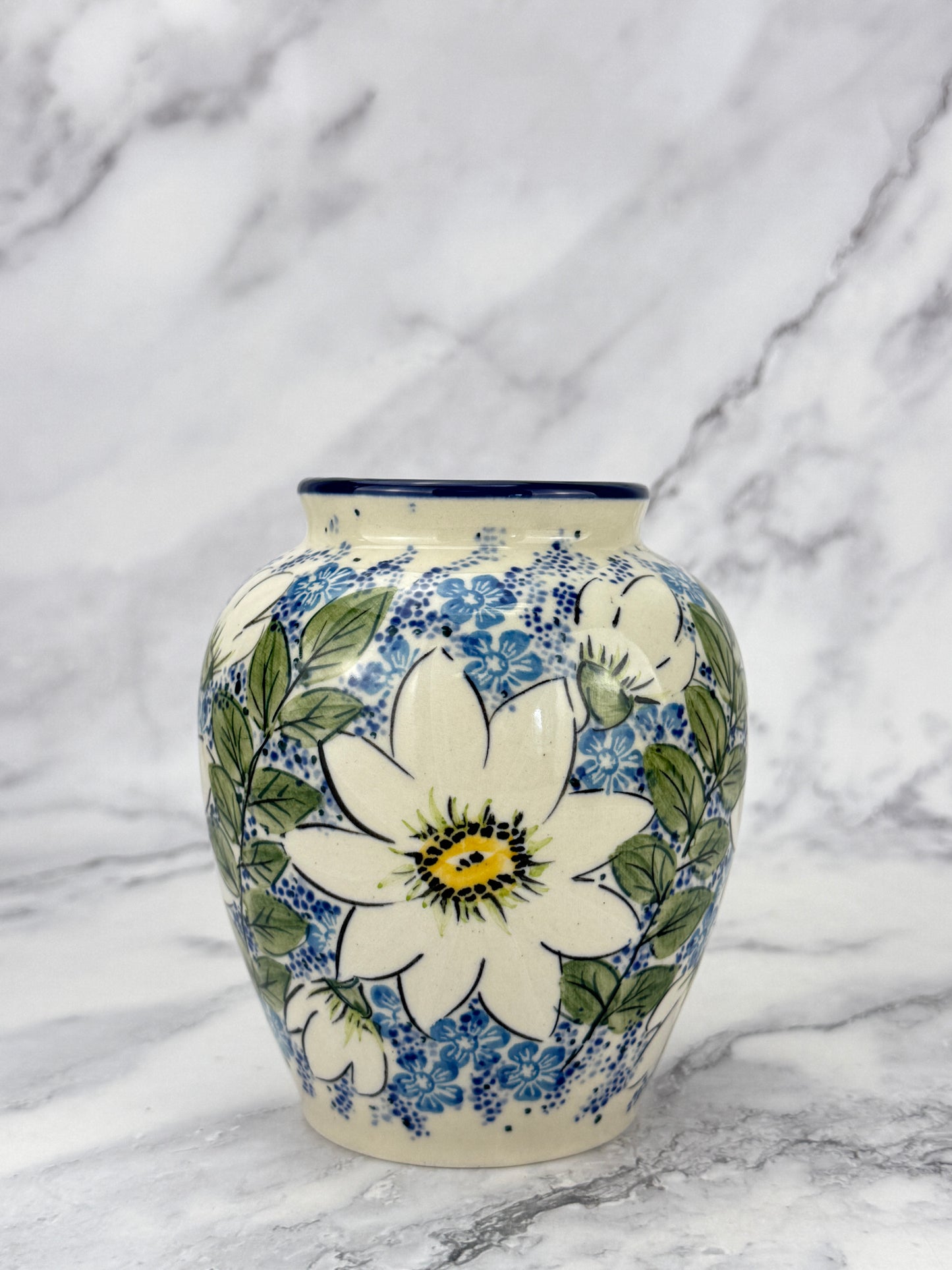 Unikat Vase - Shape 349 - Pattern U5141