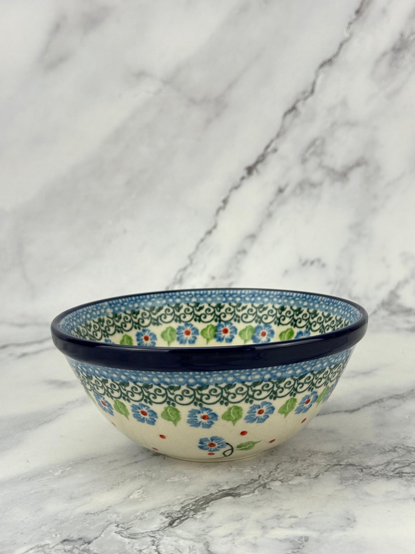 Small Cereal Bowl - Shape 59 - Pattern 2739