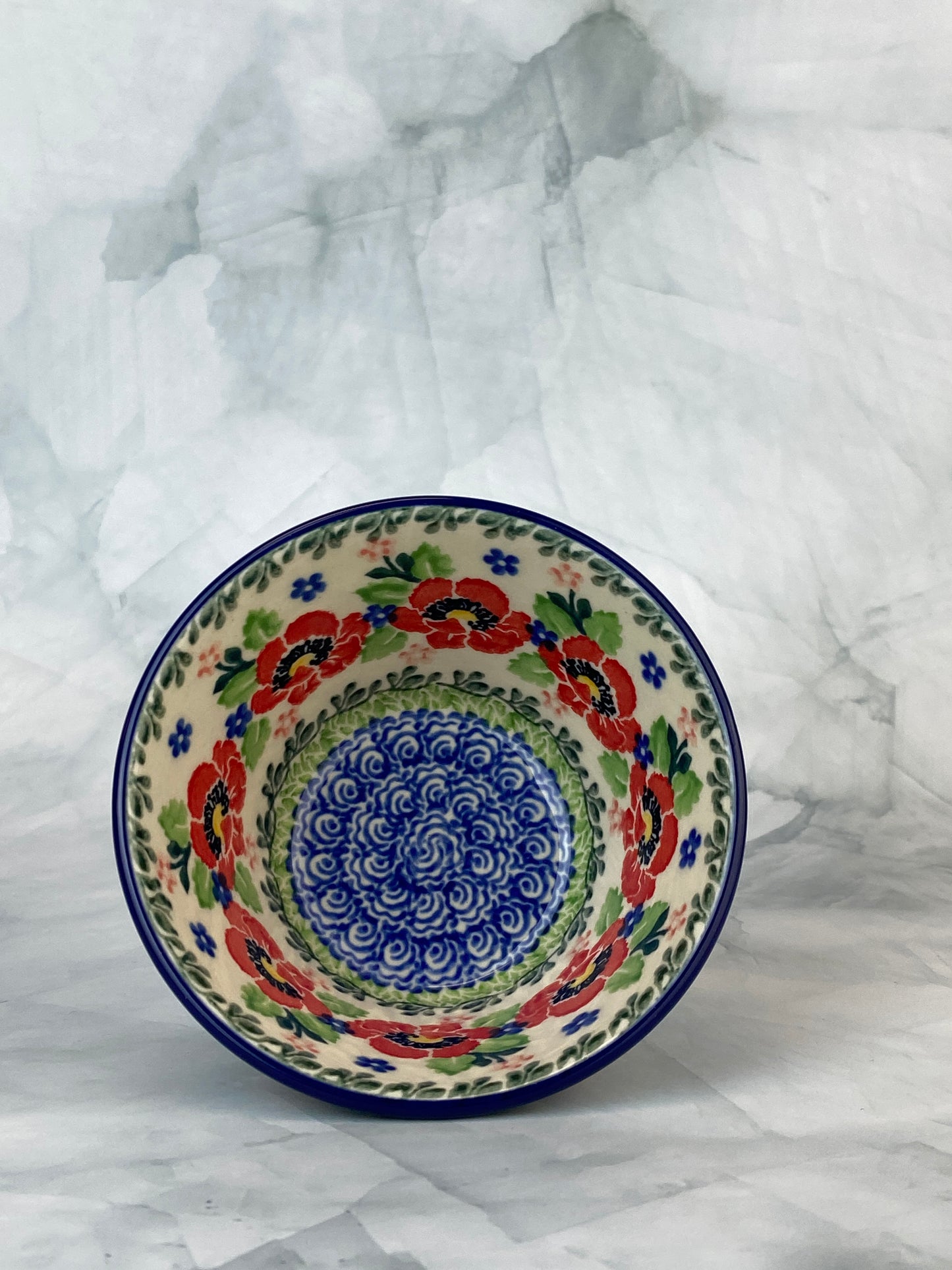 Small Bowl - Shape E95 - Pattern 3219