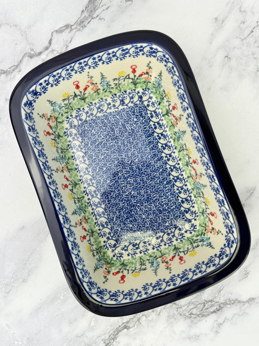 Loaf Baker - Shape 162 - Pattern 3230