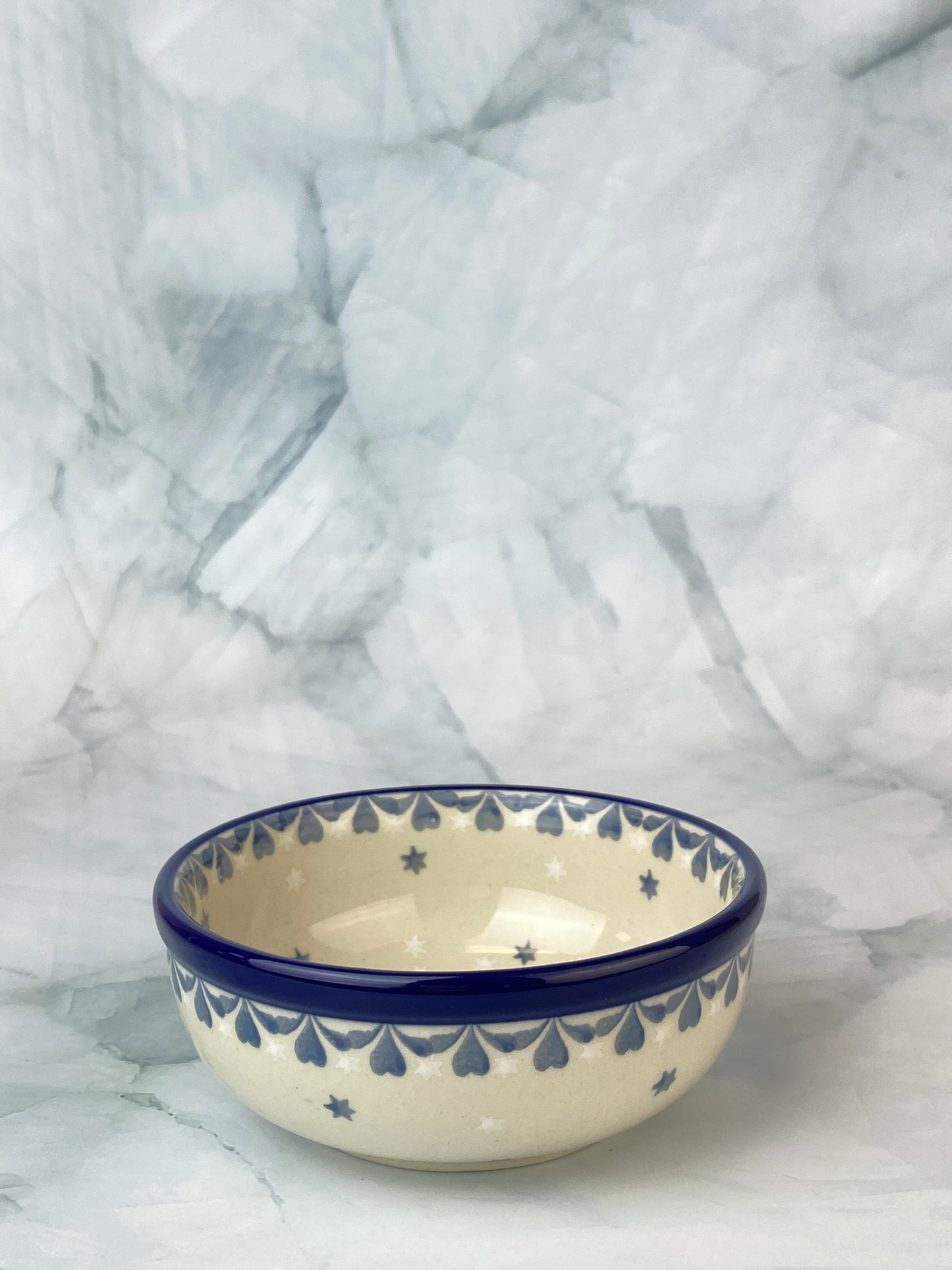 Small Dip Bowl - Shape 631 - Pattern 2793