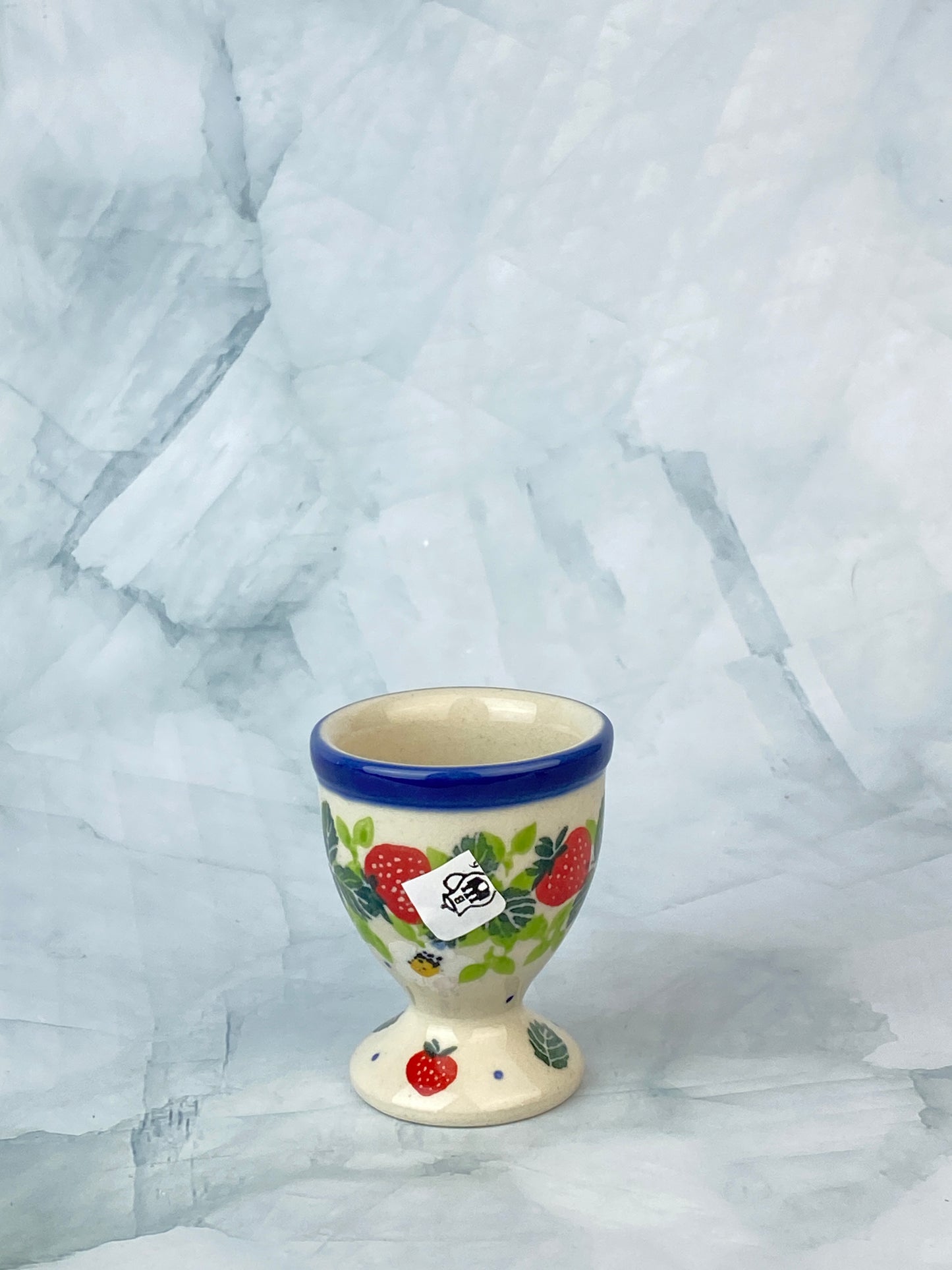 Egg Cup - Shape 106 - Pattern 2709