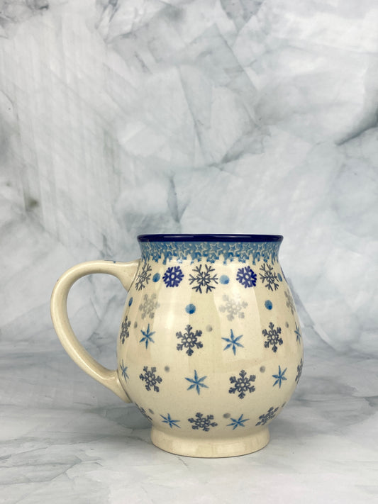 Belly Mug - Shape B77 - Pattern 2820