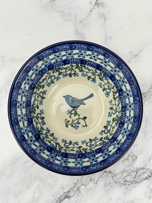 Small Cereal Bowl - Shape 59 - Pattern 1932