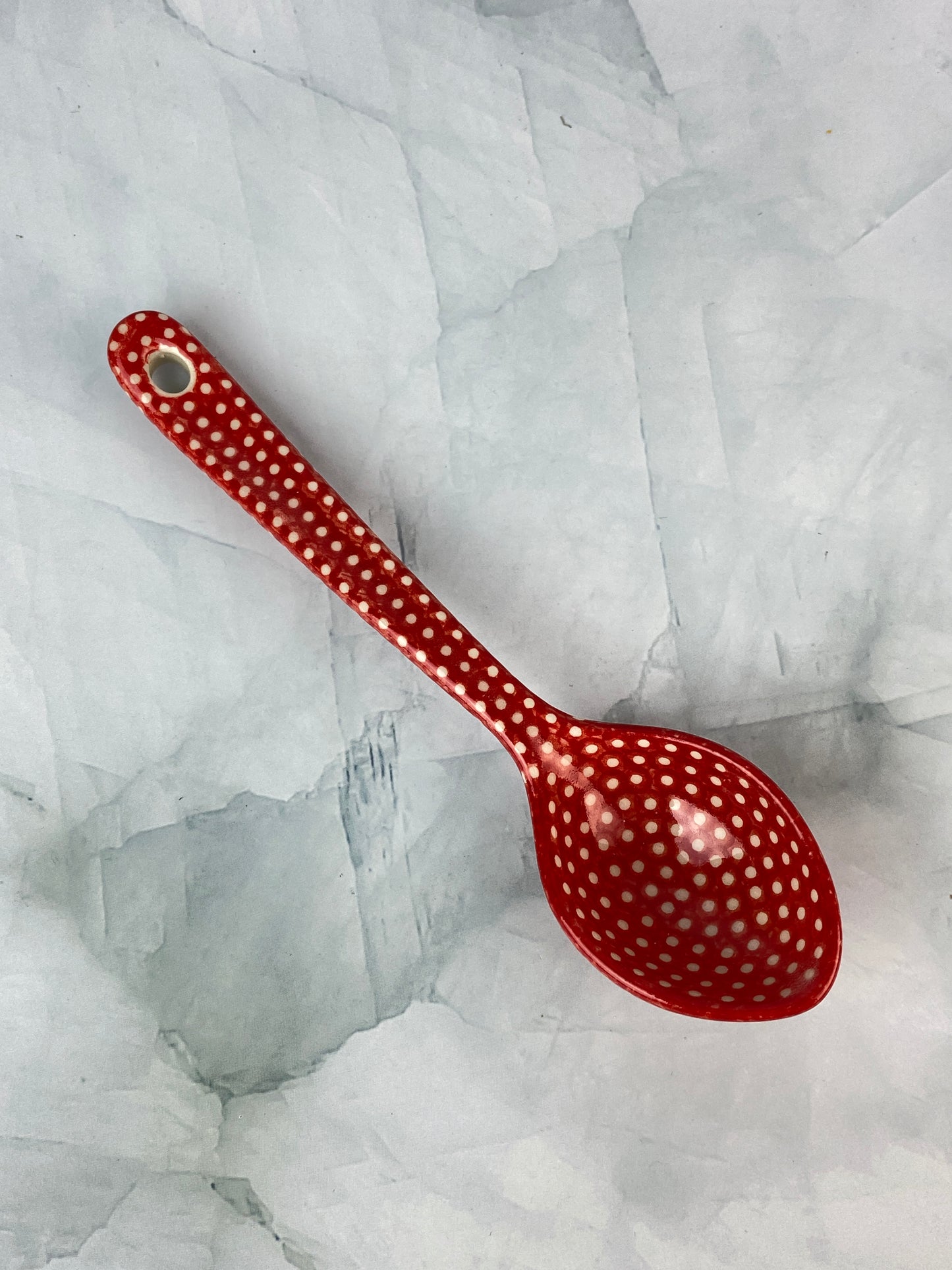 Unikat Fruit / Jam Spoon - Shape 590 - Pattern U9971