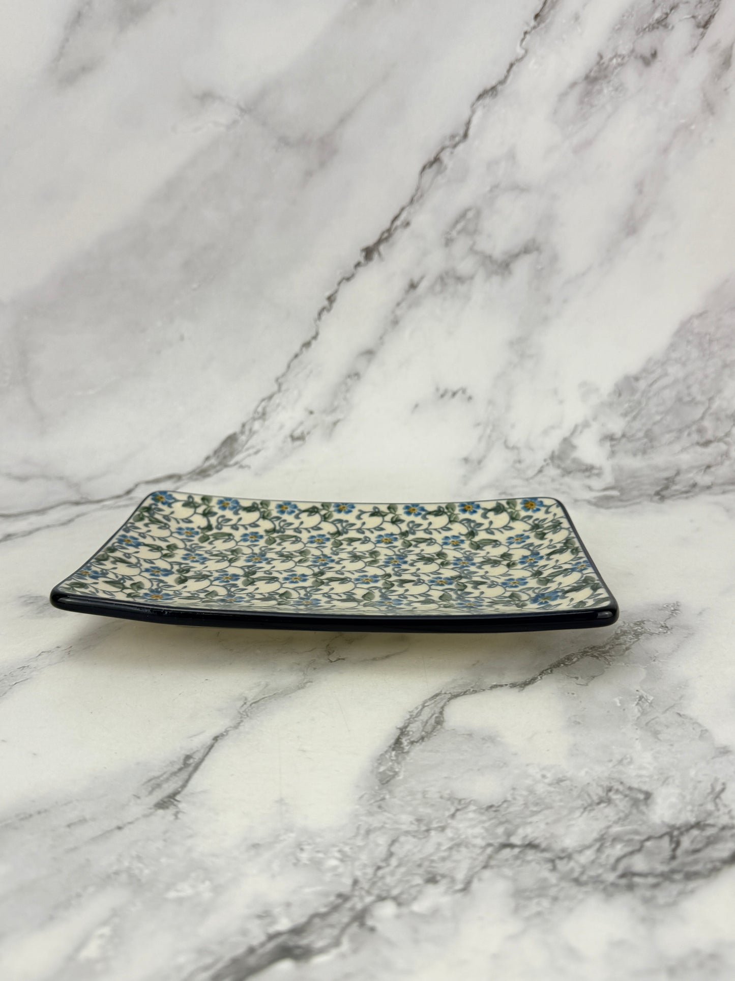 Small Tray - Shape C27 - Pattern 2089