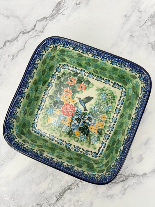 Square Unikat Baker - Shape 430 - Pattern U3271
