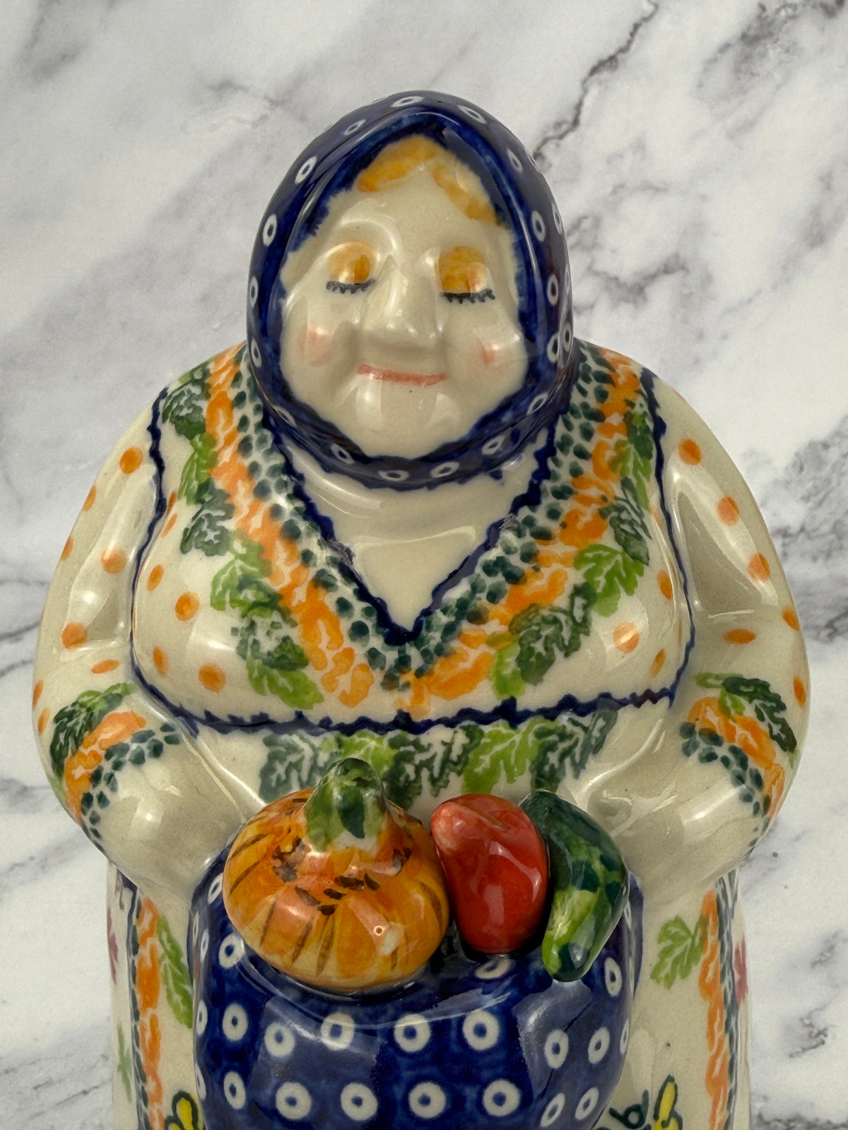 Galia Babcia - Gourd (A)