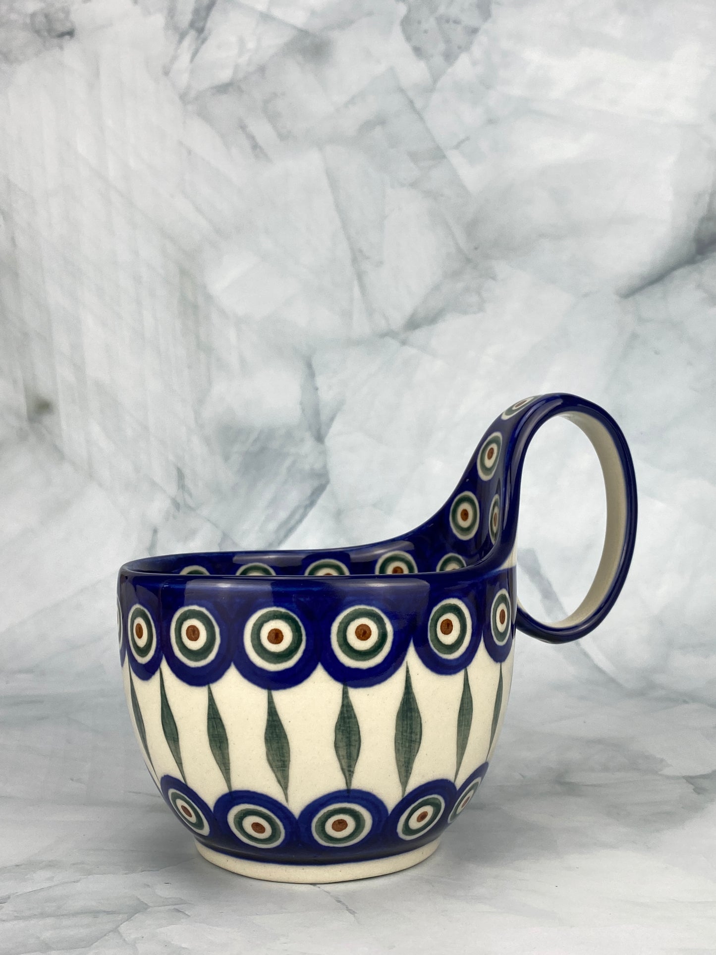 Soup Mug - Shape 845 - Pattern 54