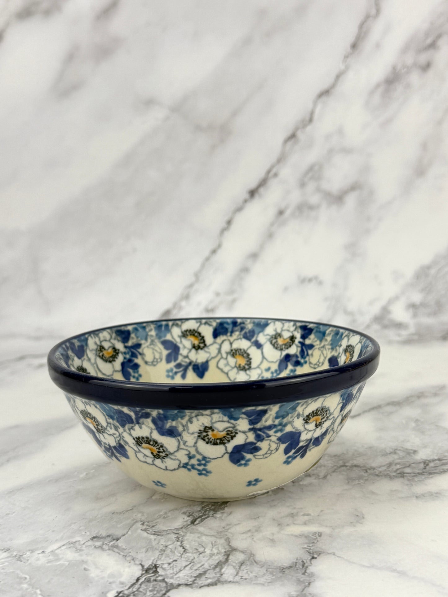 Small Cereal Bowl - Shape 59 - Pattern 2222