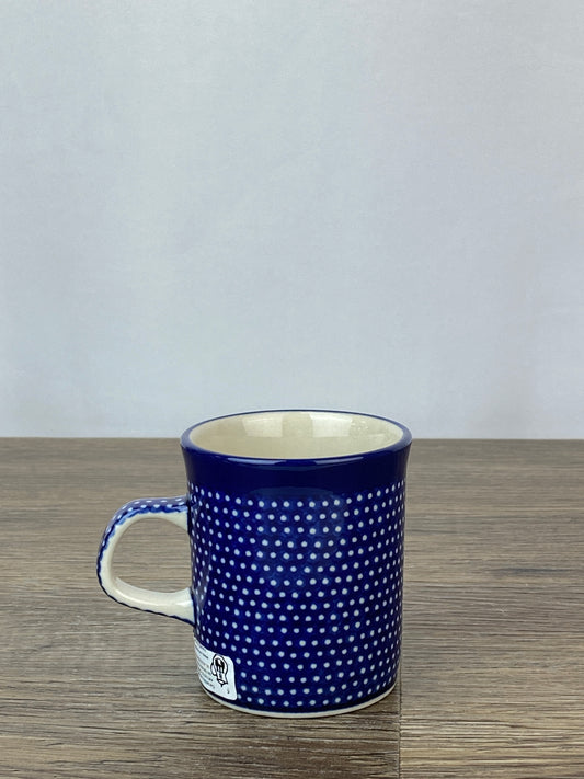 4oz Unikat Straight Mug - Shape 328 - Pattern U1123