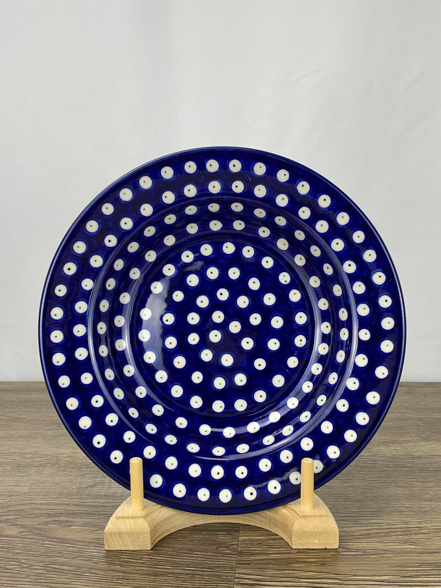 Soup / Pasta Plate - Shape 14 - Pattern 70a