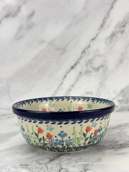 Cereal / Berry Bowl - Shape 209 - Pattern 2903