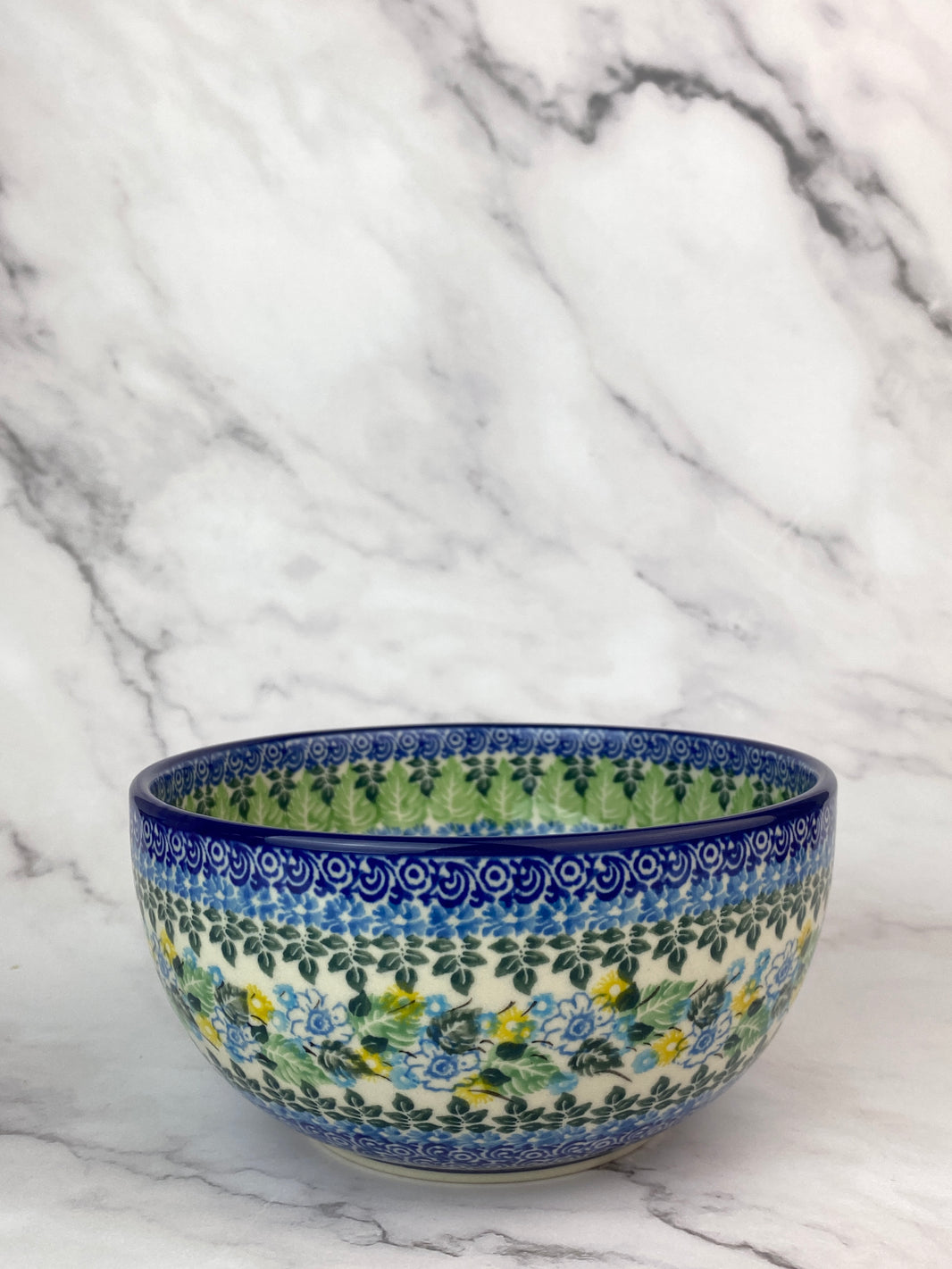 Farmer Bowls – Polish Pottery Westlake