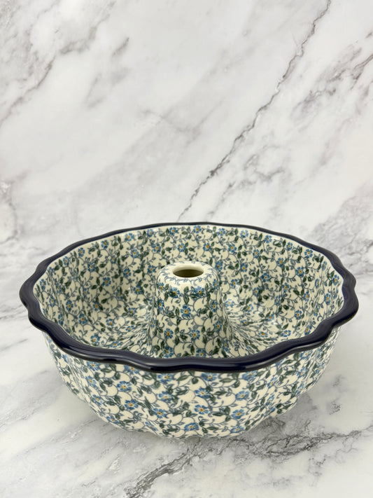 Bundt Pan - Shape A55 - Pattern 2089