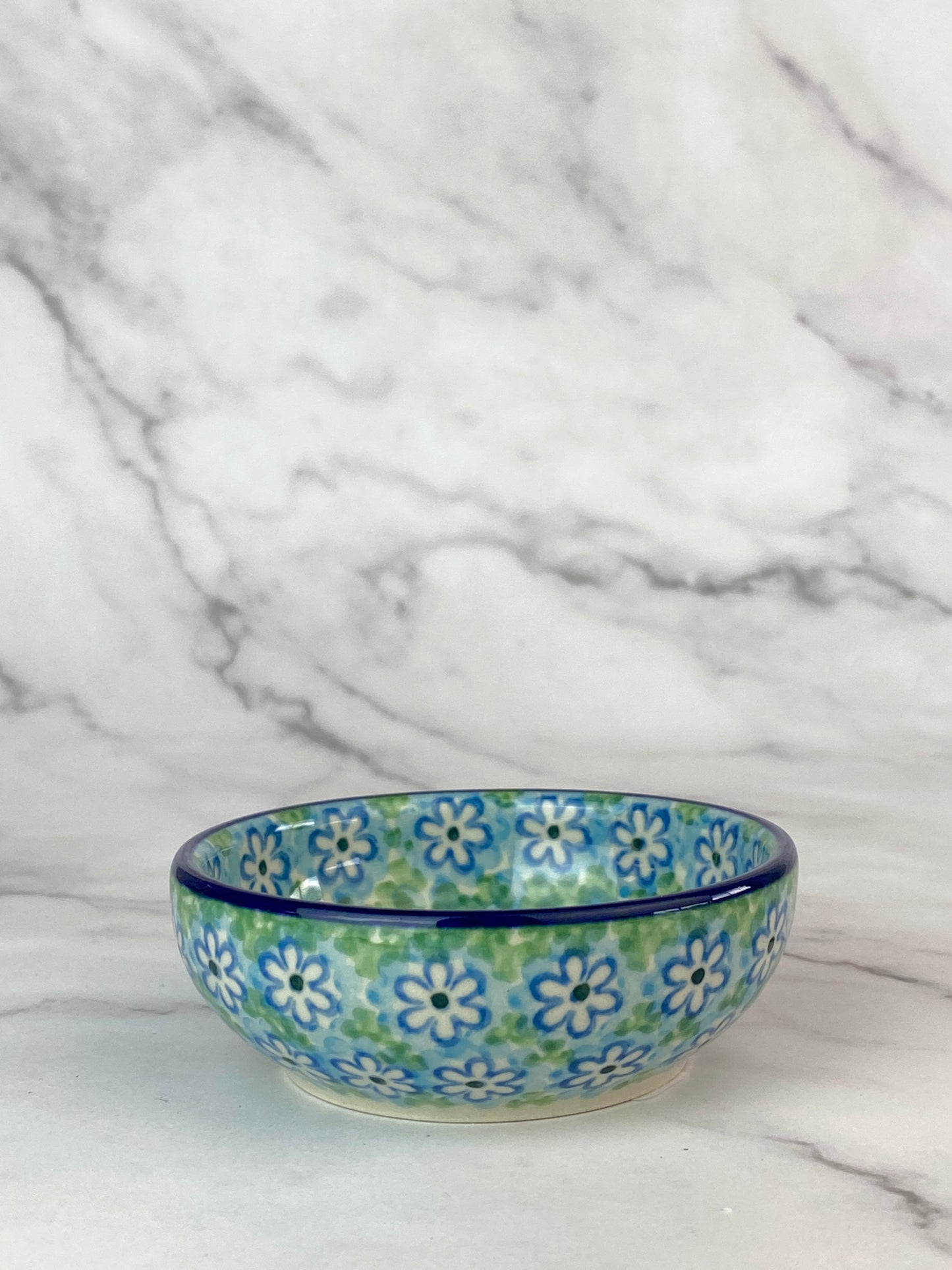 Small Bowl - Shape B88 - Pattern 2252