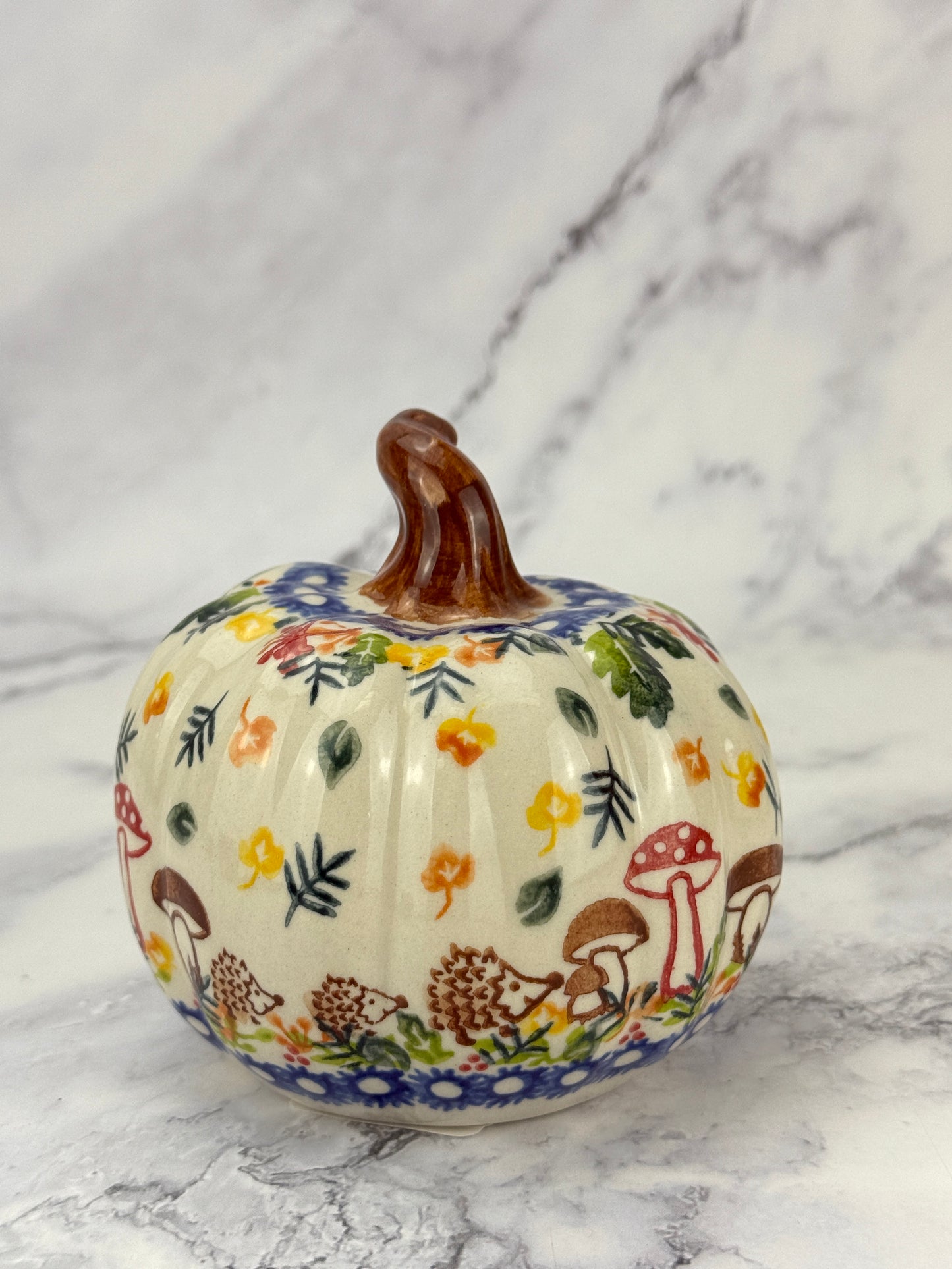 Vena Small Gourd - Shape V622 - Pattern U486