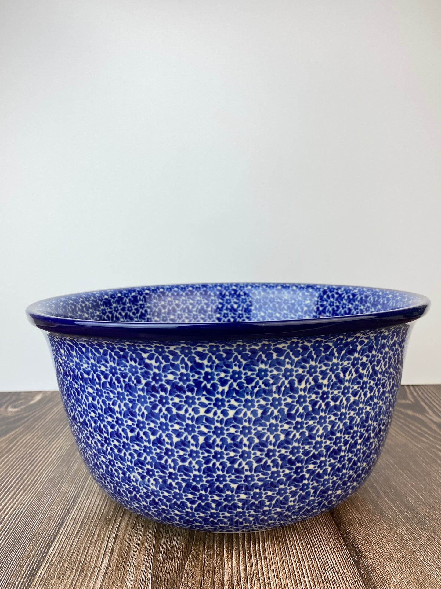Large Mixing Bowl - Shape 113 - Pattern 2396