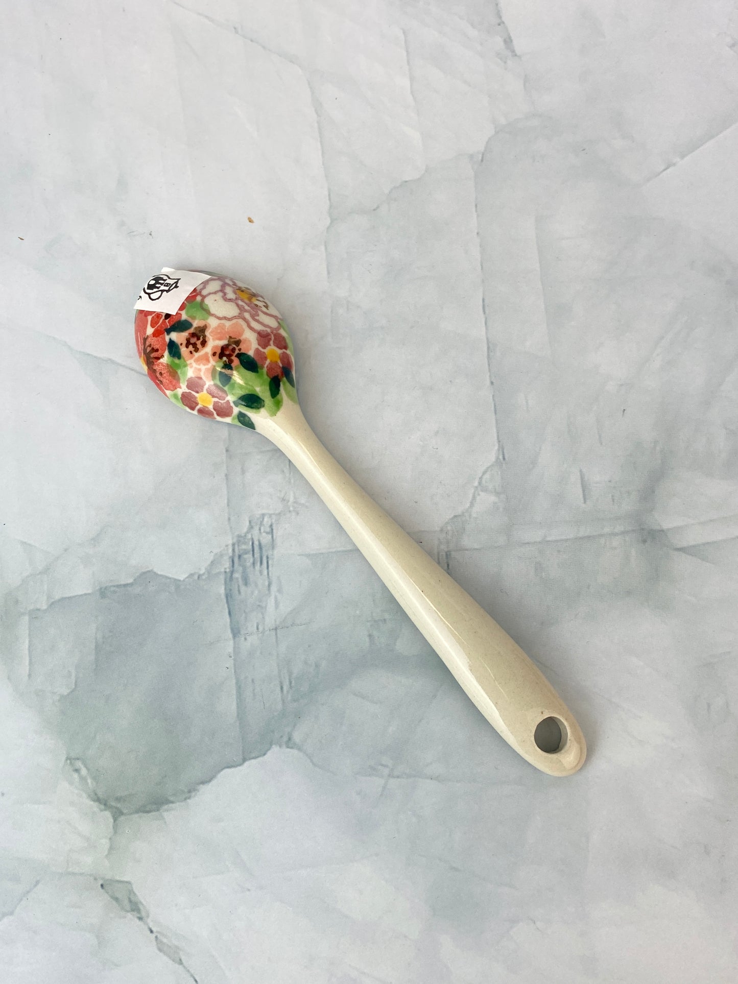 Small Sugar Spoon - Shape 592 - Pattern U5004