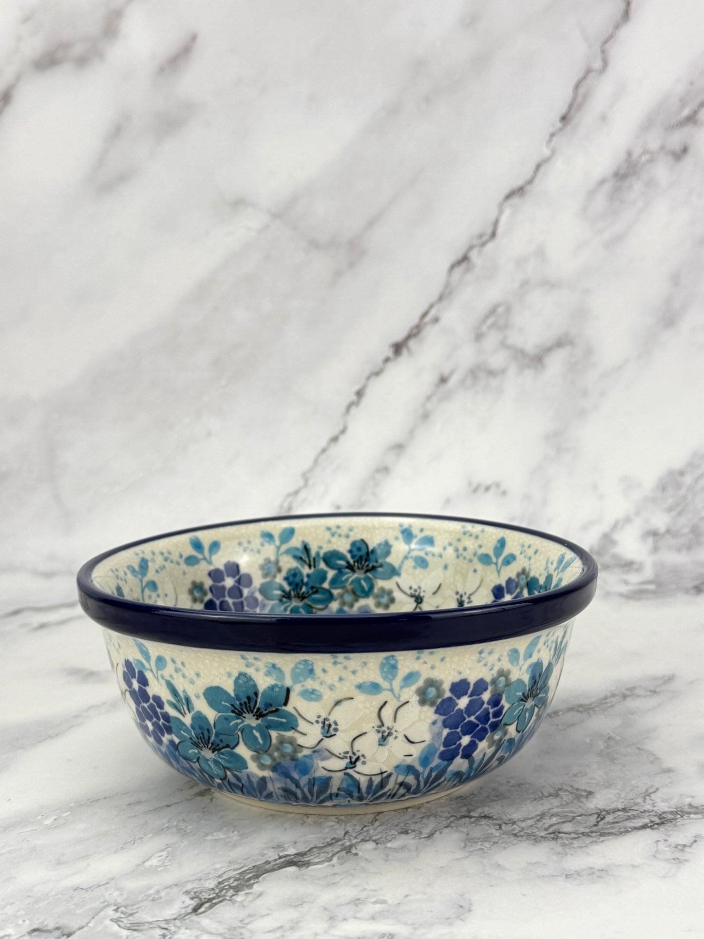 Unikat Cereal Bowl - Shape 209 - Pattern U4964