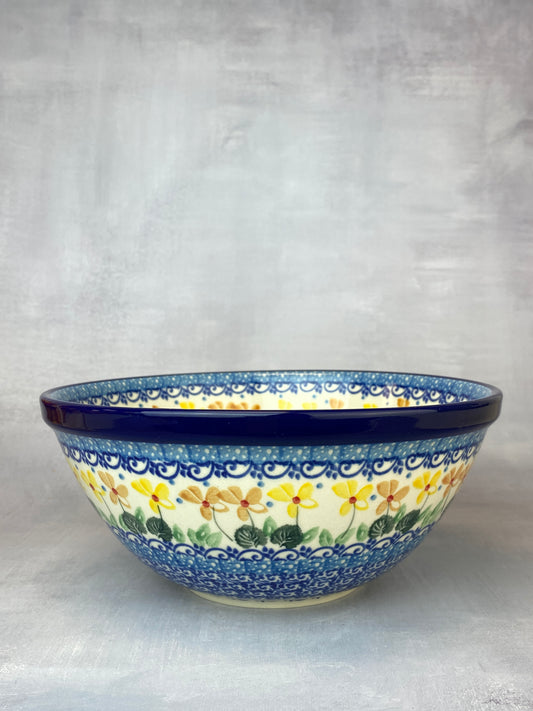 Kitchen / Serving Bowl - Shape 57 - Pattern 2753