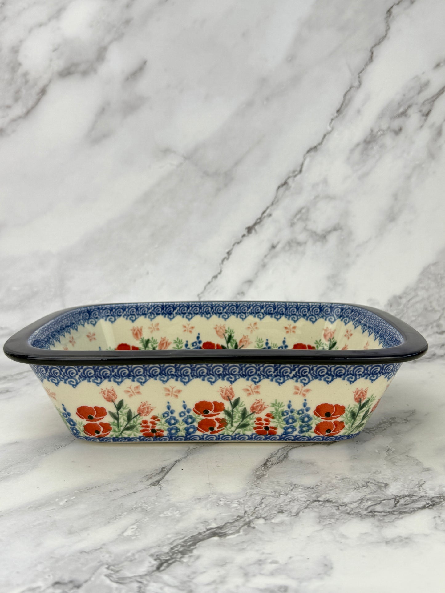 Loaf Baker - Shape 162 - Pattern 3220