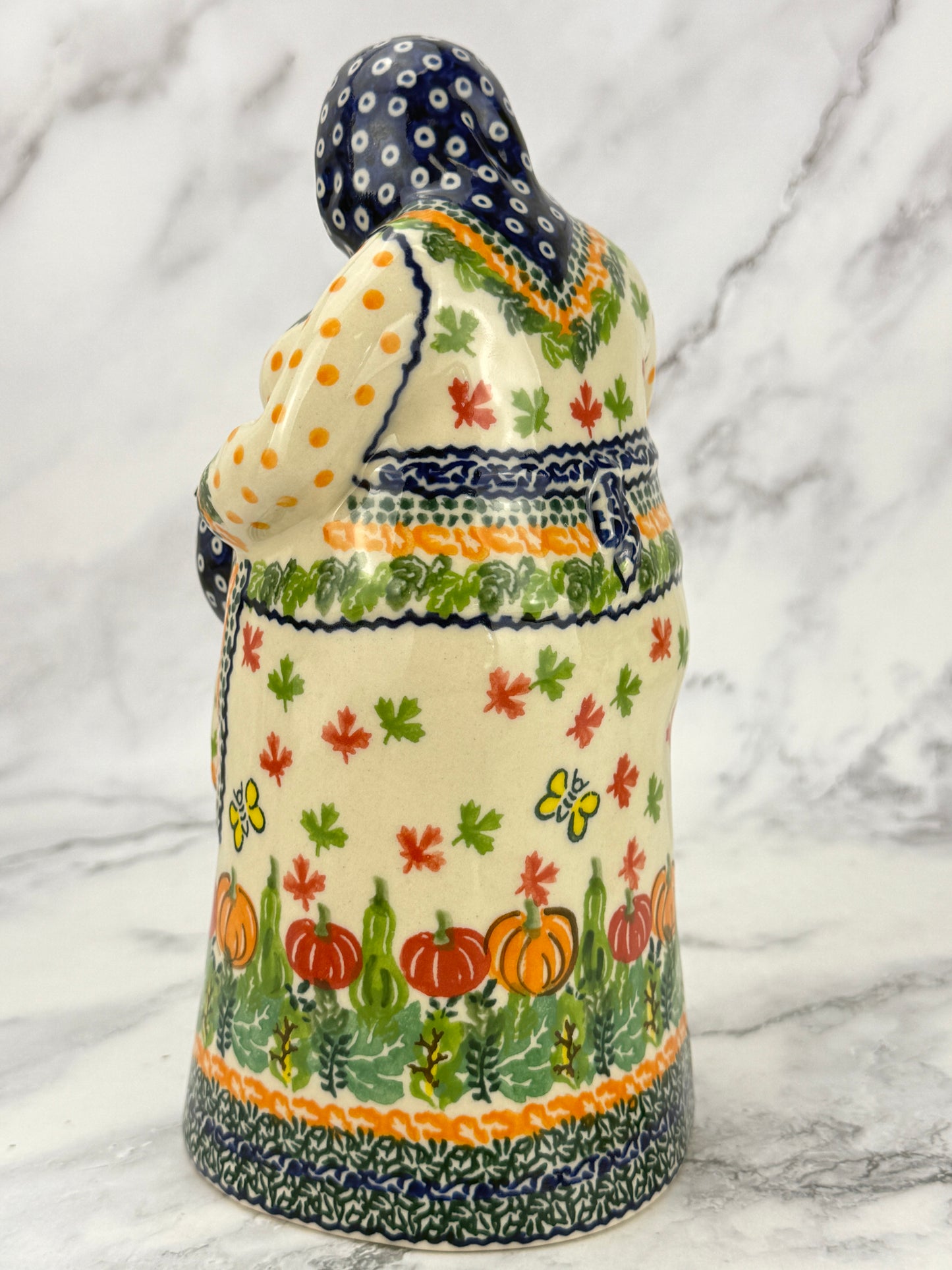 Galia Babcia - Gourd