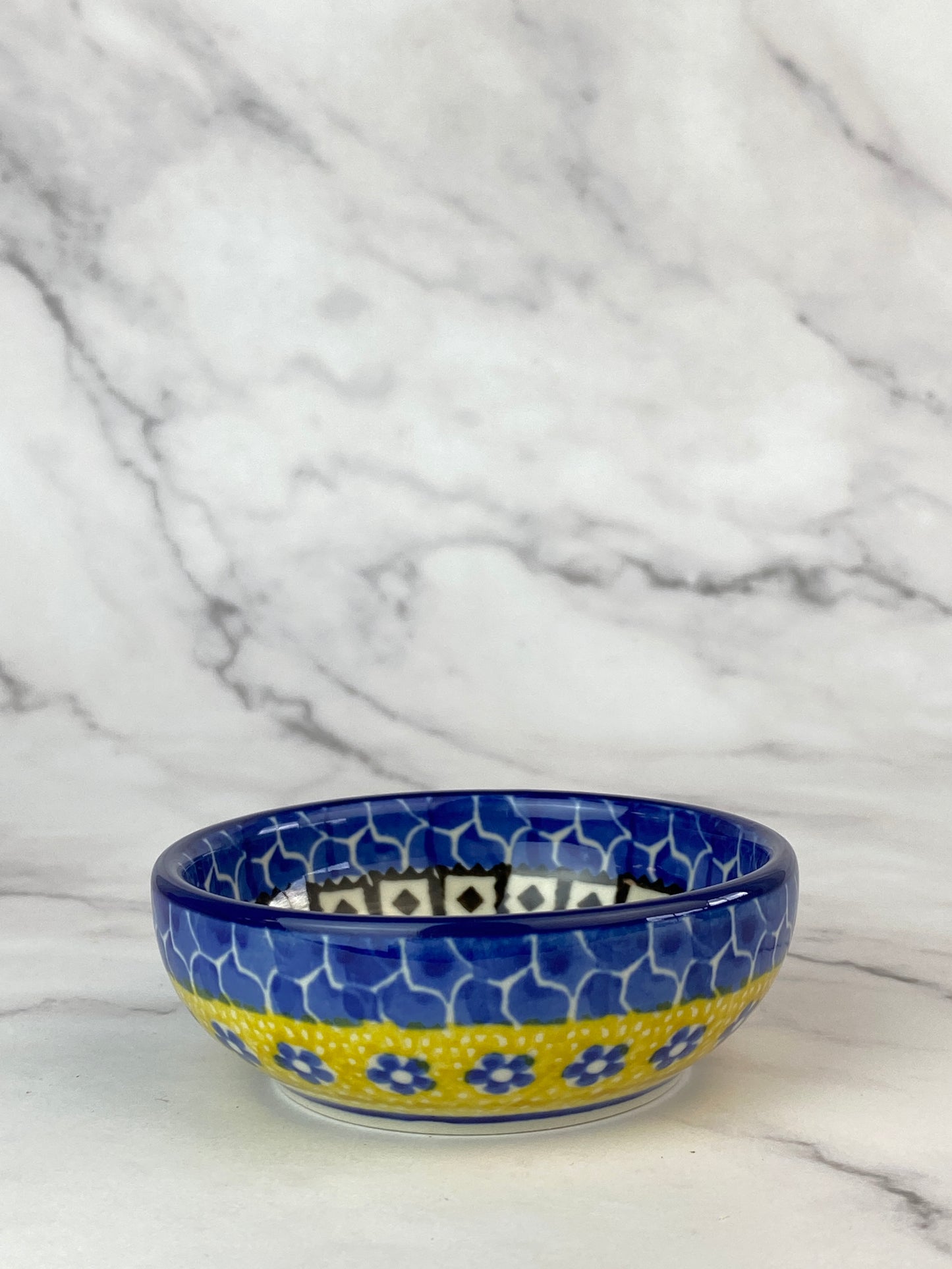 Small Bowl - Shape B88 - Pattern 859