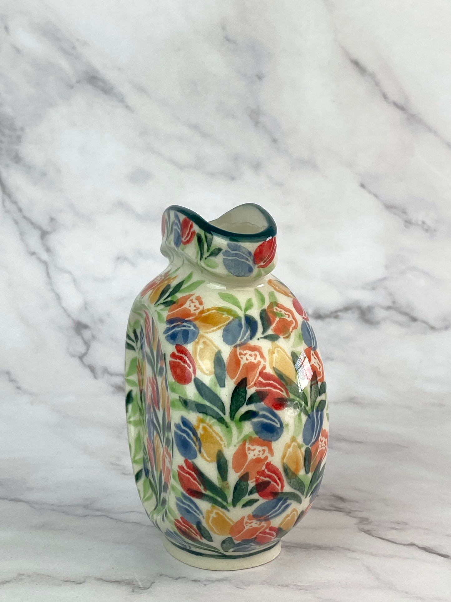 Unikat Vase - Shape C15 - Pattern U4226