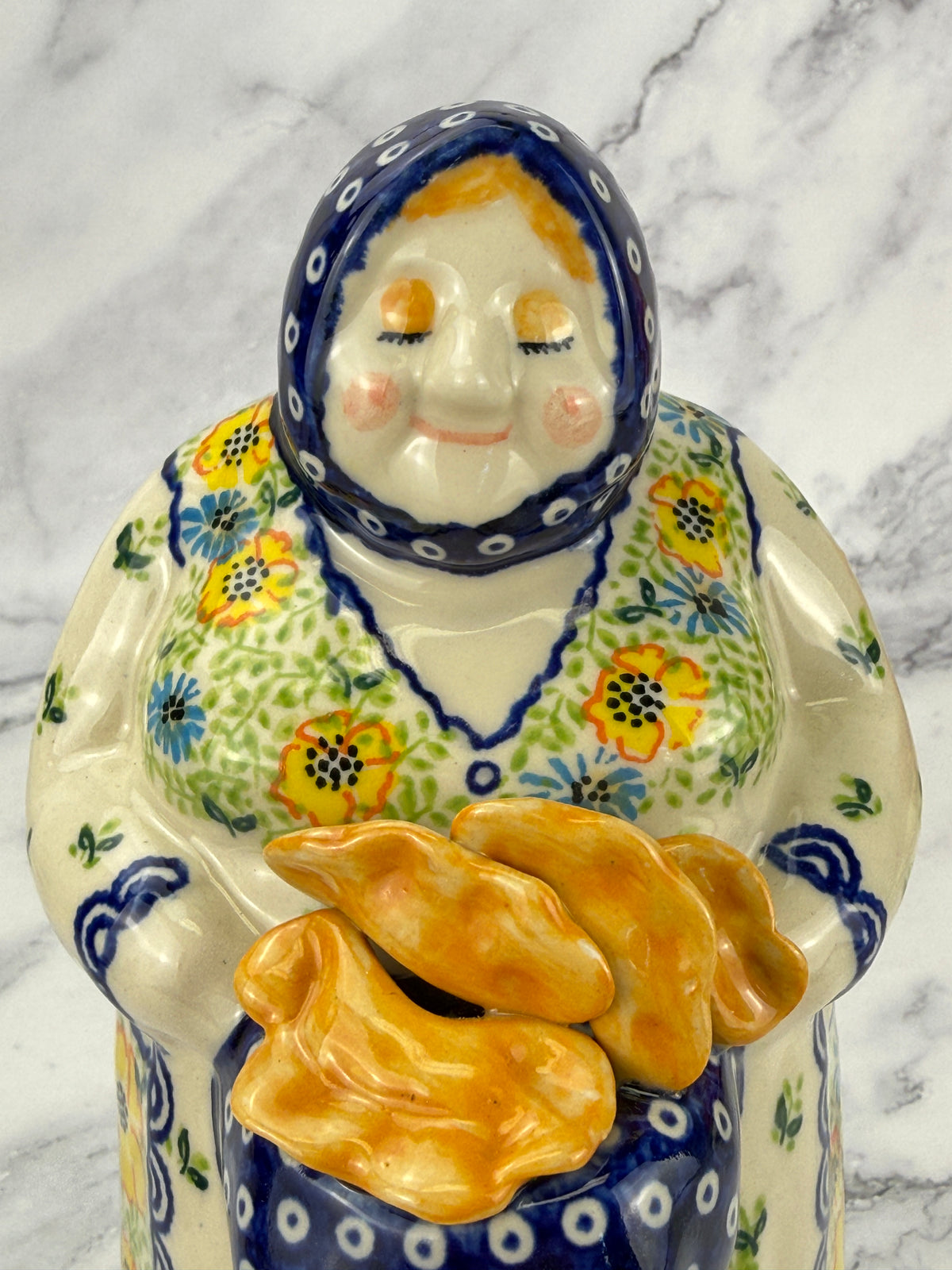 Galia Babcia - Pierogi (H)