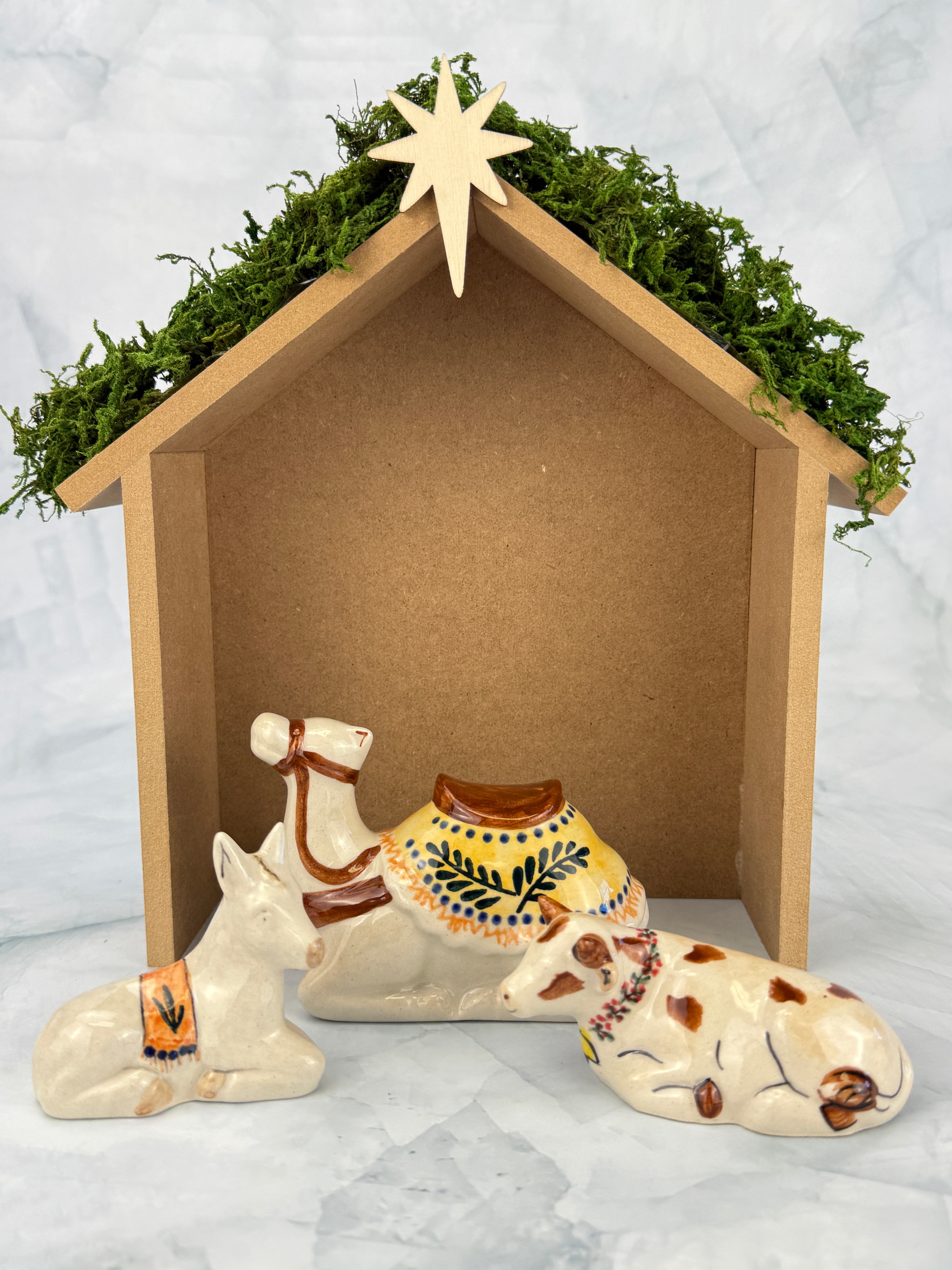 Religious Items – Polish Pottery Westlake