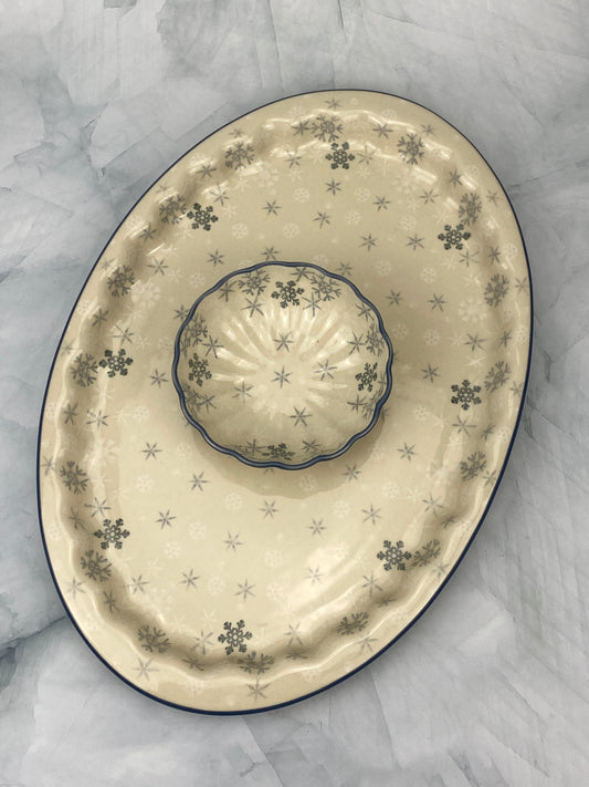 Oval Platter - Shape 614 - Pattern 2712