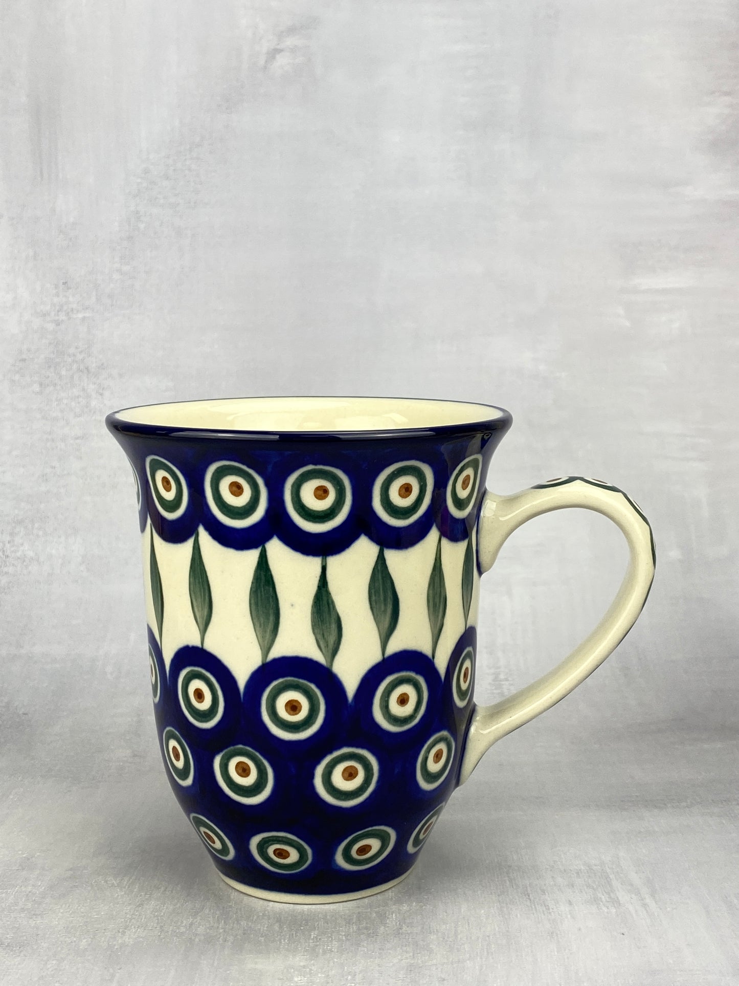 Bistro Mug - Shape 826 - Pattern 54