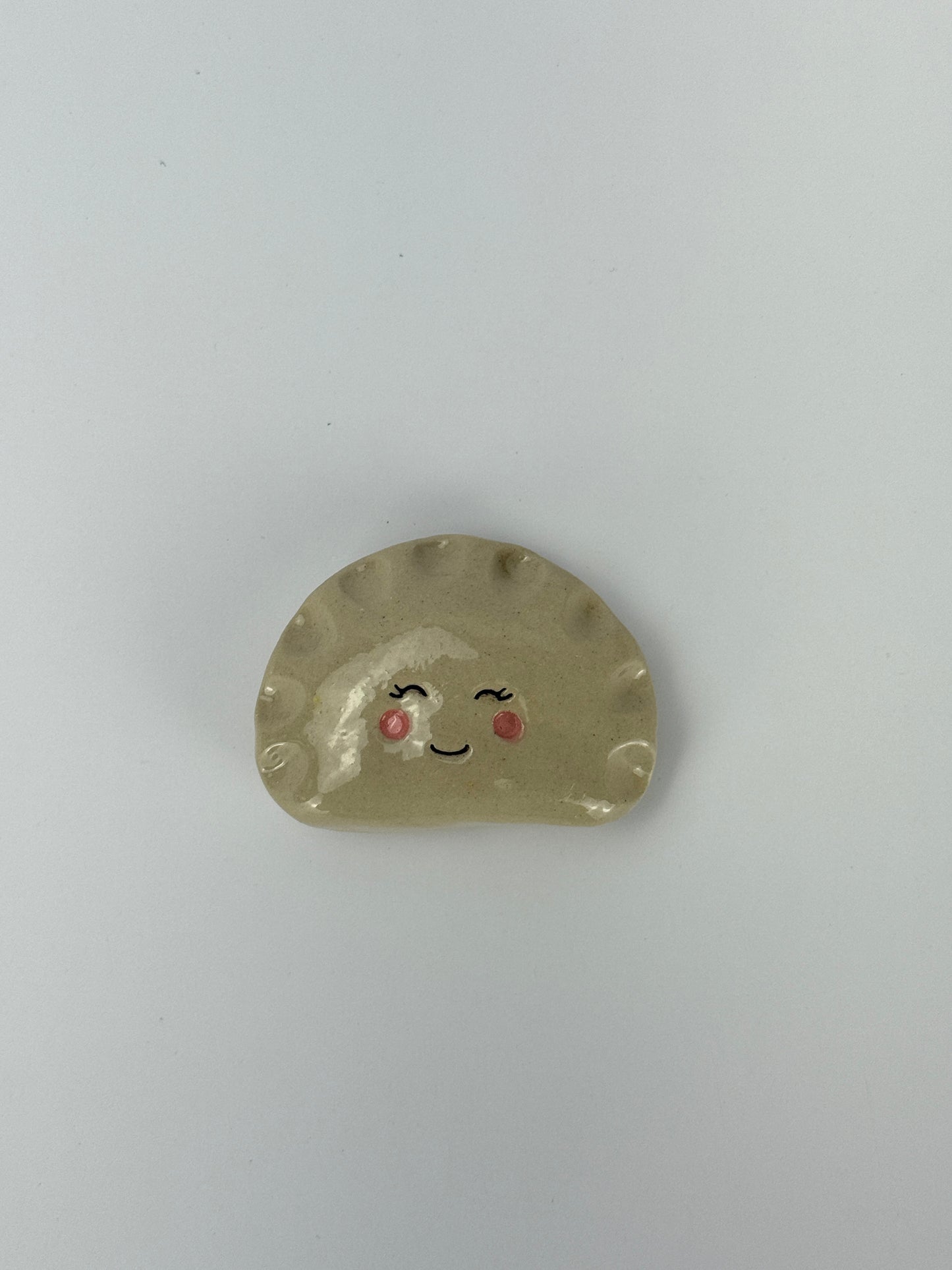 Pierogi Magnet