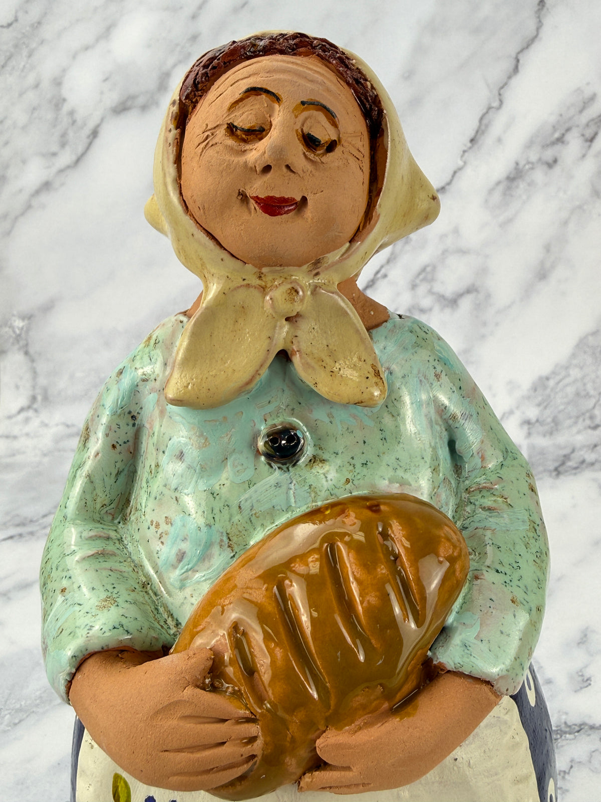 Babcia - A