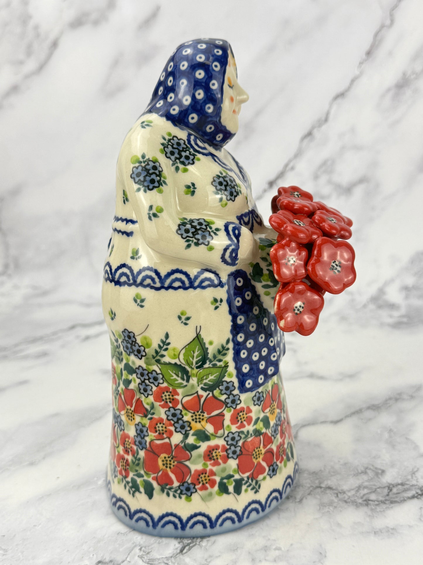 Galia Babcia - Poppy (B)