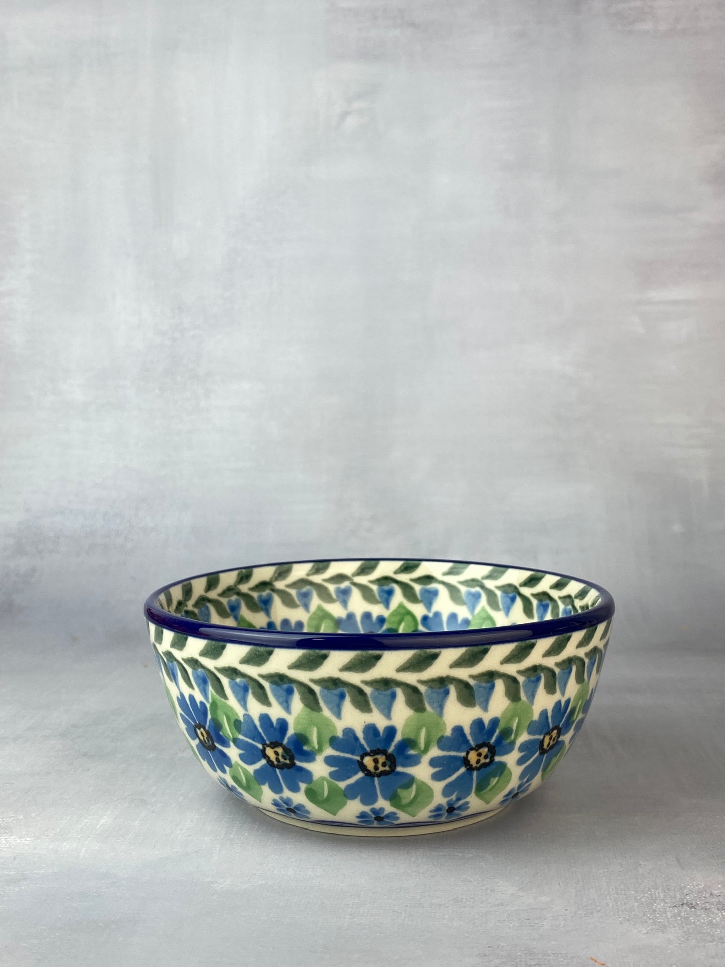 Small Cereal / Dessert Bowl - Shape 17 - Pattern 1426