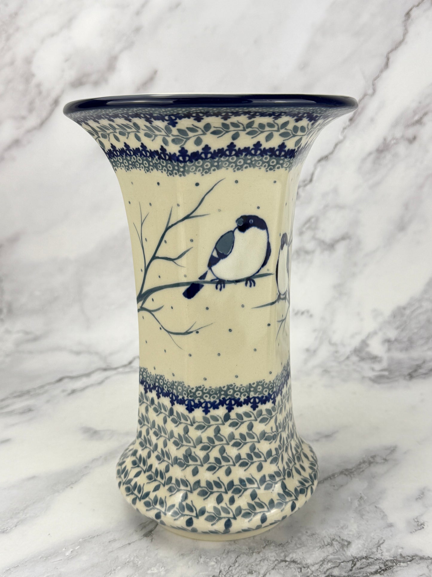 SALE Unikat Vase - Shape 52 - Pattern U4830