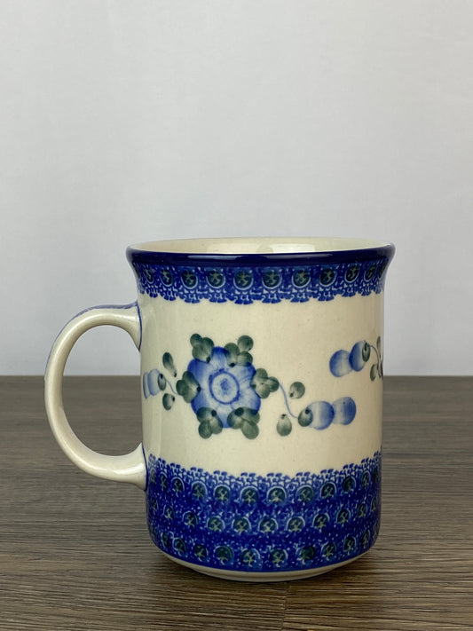 Cup ~ Espresso ~ 5 oz ~ U4884 ~ U3! – More Polish Pottery