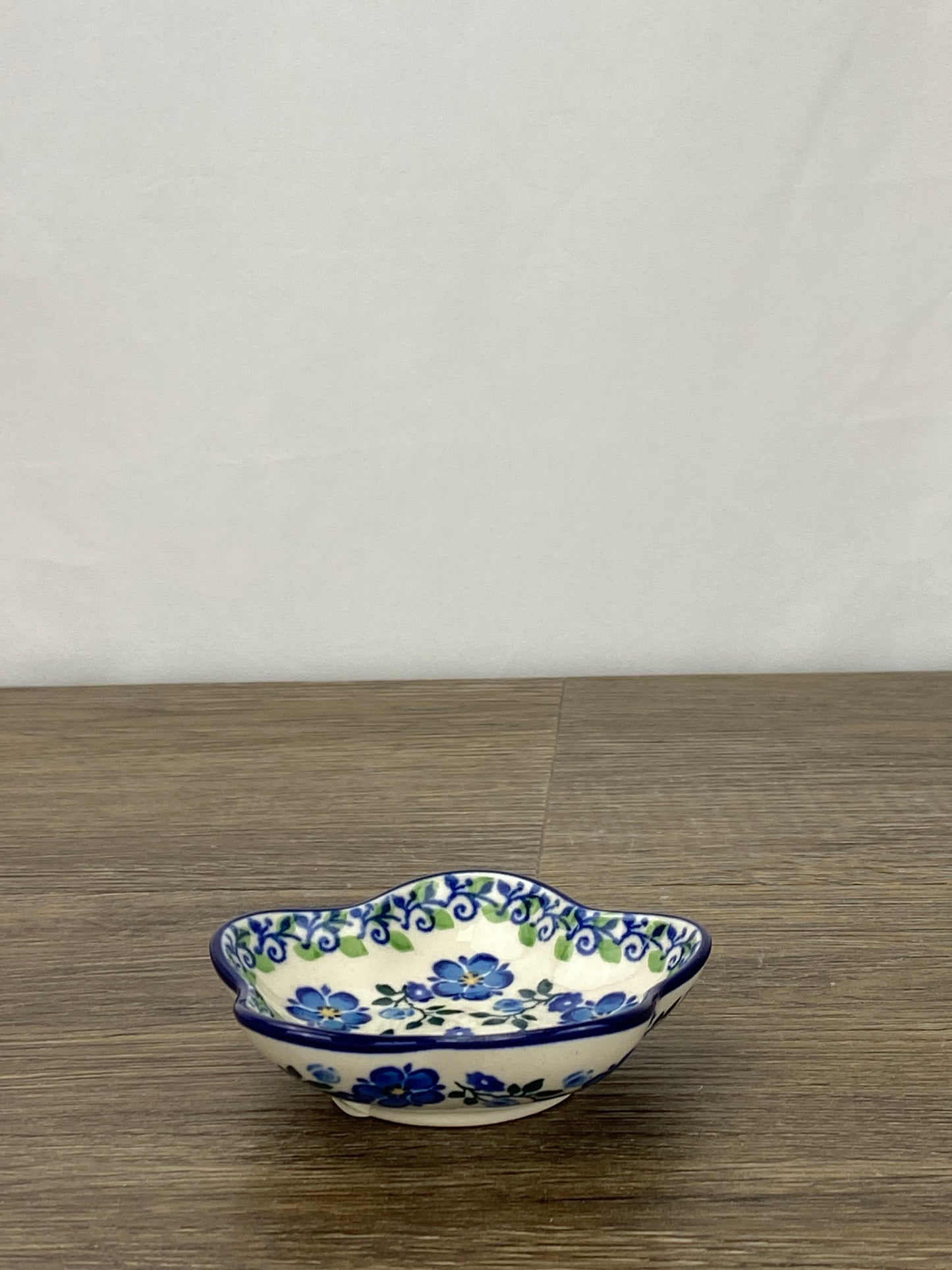 Mini Flower Bowl - Shape G80 - Pattern 2251