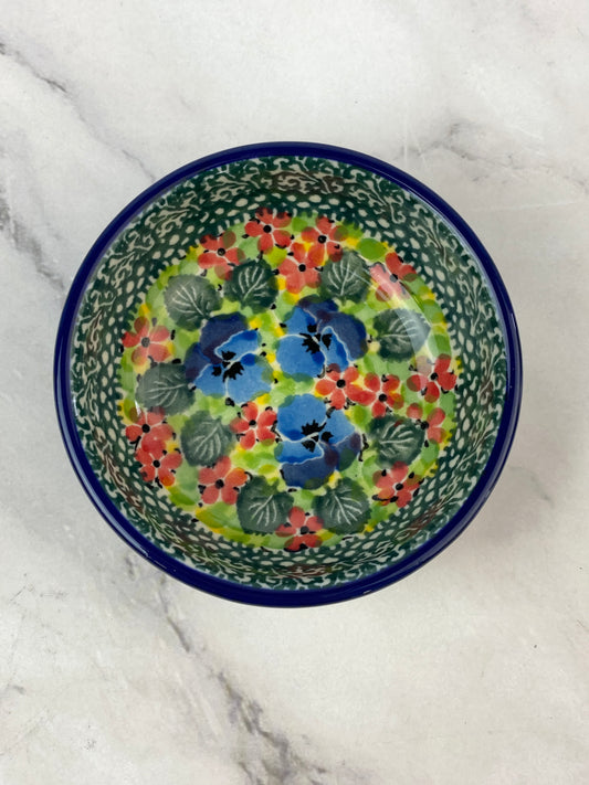 Small Unikat Bowl - Shape B88 - Pattern U4841