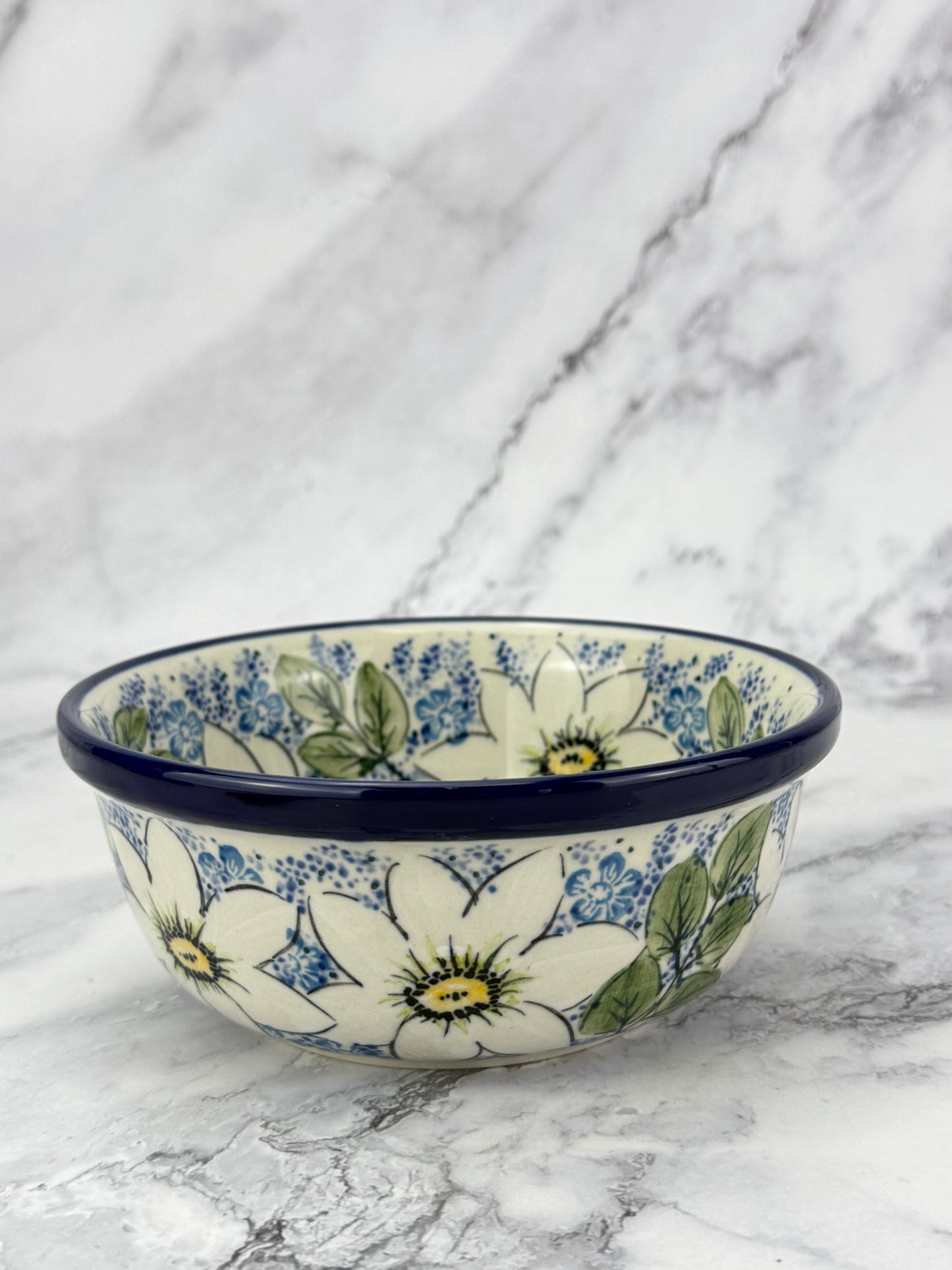 Unikat Cereal Bowl - Shape 209 - Pattern U5141