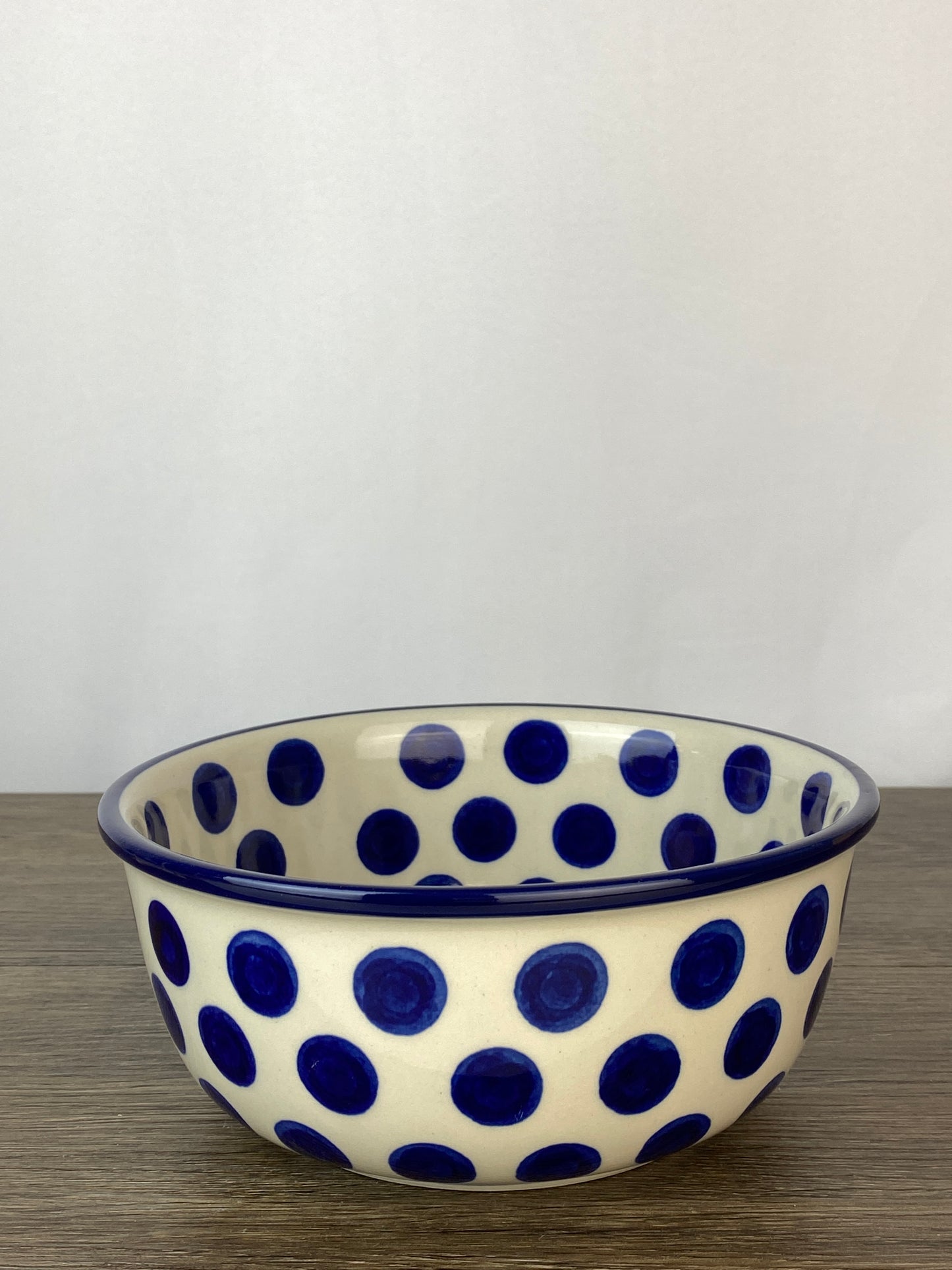 Mixing Bowl - Shape 211 - Pattern 36