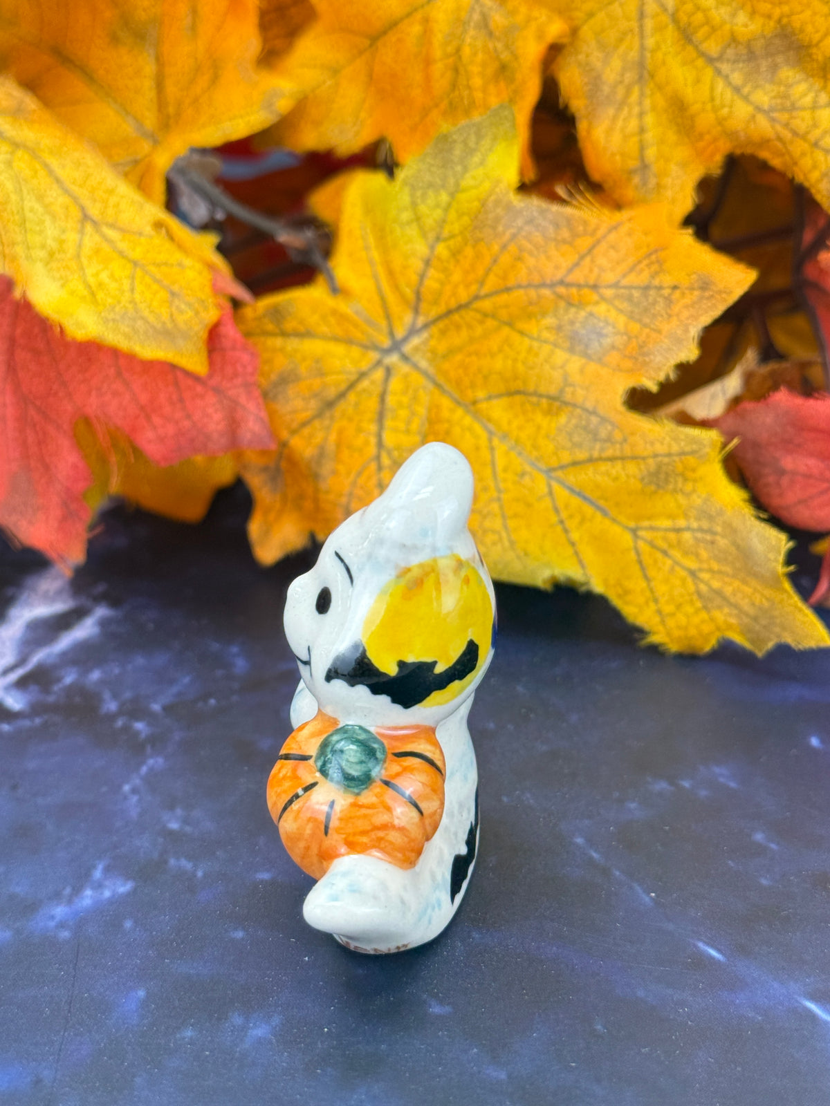 Vena Mini Ghost - Shape V616 - Ghosts & Bats